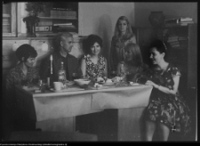 Uczestnicy zjazdów konserwatorskich