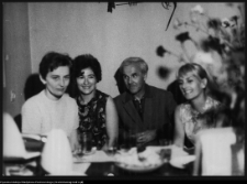 Uczestnicy zjazd&oacute;w konserwatorskich