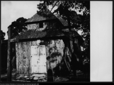 Sobiatyno, cerkiew cmentarna św. Piotra i Pawła