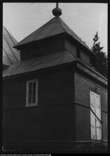 Sobiatyno, cerkiew cmentarna św. Piotra i Pawła