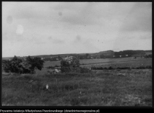 Stara Łomża, grodzisko