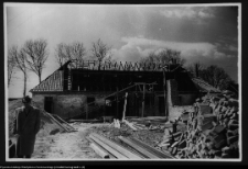 Augustów, stara poczta