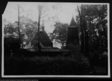 Katowice, Kościół pw. św. Michała Archanioła