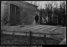 Białystok, odbudowa Pałacu Branickich