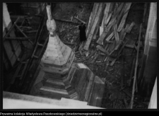 Białystok, odbudowa Pałacu Branickich