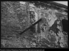 Białystok, odbudowa Pałacu Branickich