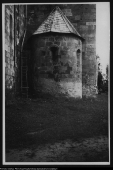 Opat&oacute;w, kolegiata