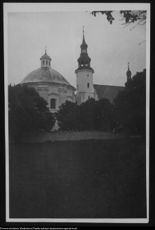 Piotrkowice, Sanktuarium Matki Bożej Loretańskiej