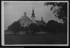 Piotrkowice, Sanktuarium Matki Bożej Loretańskiej