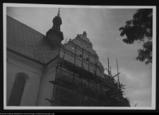 Piotrkowice, Sanktuarium Matki Bożej Loretańskiej