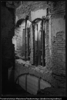 Białystok, odbudowa Pałacu Branickich