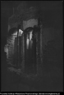 Białystok, odbudowa Pałacu Branickich