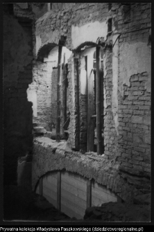 Białystok, odbudowa Pałacu Branickich