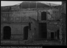 Białystok, odbudowa Pałacu Branickich