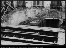 Białystok, odbudowa Pałacu Branickich