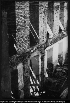 Białystok, odbudowa Pałacu Branickich