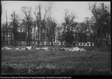 Białystok, odbudowa Pałacu Branickich