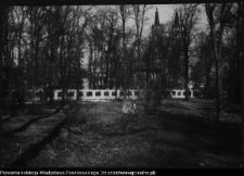 Białystok, odbudowa Pałacu Branickich