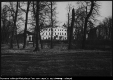 Białystok, odbudowa Pałacu Branickich