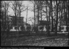 Białystok, odbudowa Pałacu Branickich