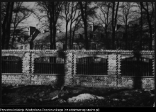 Białystok, odbudowa Pałacu Branickich