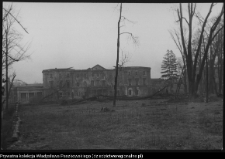 Białystok, odbudowa Pałacu Branickich