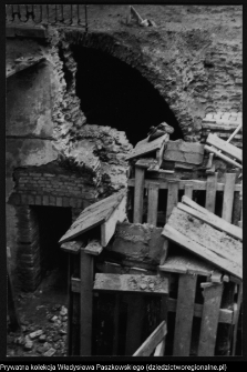 Białystok, odbudowa Pałacu Branickich