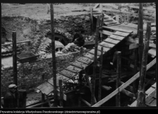 Białystok, odbudowa Pałacu Branickich