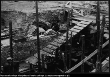 Białystok, odbudowa Pałacu Branickich