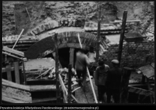 Białystok, odbudowa Pałacu Branickich