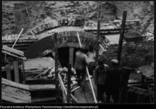 Białystok, odbudowa Pałacu Branickich