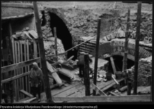 Białystok, odbudowa Pałacu Branickich