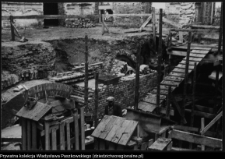 Białystok, odbudowa Pałacu Branickich