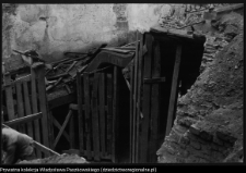 Białystok, odbudowa Pałacu Branickich