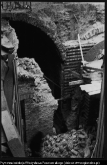 Białystok, odbudowa Pałacu Branickich