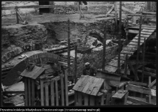 Białystok, odbudowa Pałacu Branickich