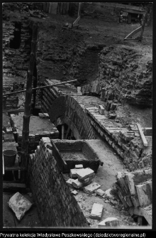 Białystok, odbudowa Pałacu Branickich