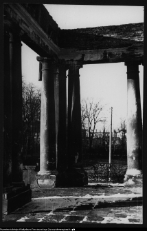 Białystok, odbudowa Pałacu Branickich