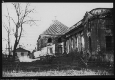 Białystok, odbudowa Pałacu Branickich