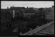 Białystok, odbudowa Pałacu Branickich