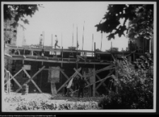 Białystok, odbudowa Pałacu Branickich