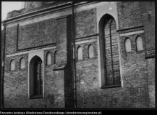 Łomża, katedra p.w. św. Michała Archanioła