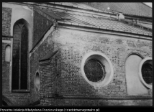 Łomża, katedra p.w. św. Michała Archanioła