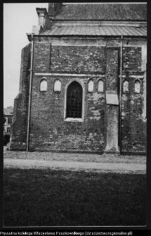 Łomża, katedra p.w. św. Michała Archanioła