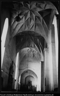 Łomża, katedra p.w. św. Michała Archanioła