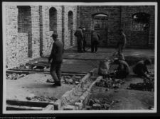 Białystok, odbudowa Pałacu Branickich