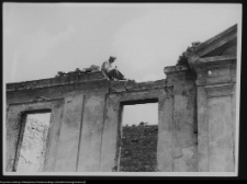 Białystok, odbudowa Pałacu Branickich