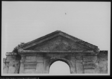 Białystok, odbudowa Pałacu Branickich