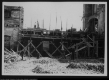 Białystok, odbudowa Pałacu Branickich