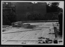 Białystok, odbudowa Pałacu Branickich